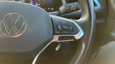 Volkswagen T-Roc 1.0 TSI Life 5dr Petrol Hatchback